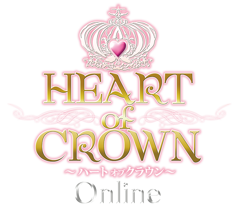 ハートオブクラウン PC Heart Of Crown PCゲーム | www.vinoflix.com