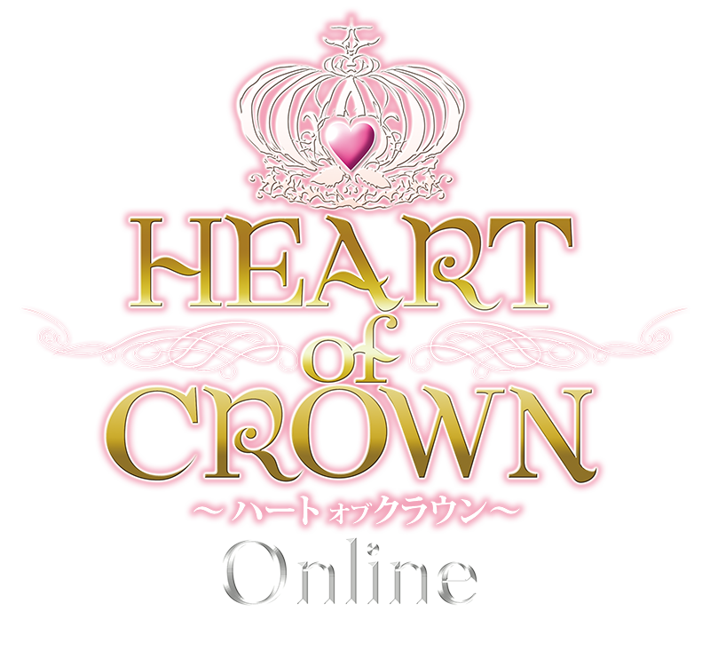 Heart of Crown PC